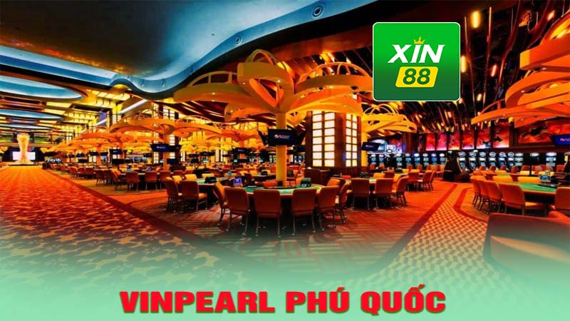 Casino tại phú quốc